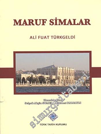 Maruf Simalar
