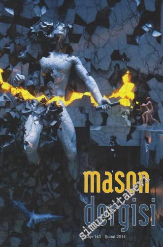 Mason Dergisi - Sayı 143 Şubat