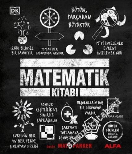 Matematik Kitabı