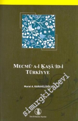 Mecmu ‘a-i Kasa'id-i Türkiyye