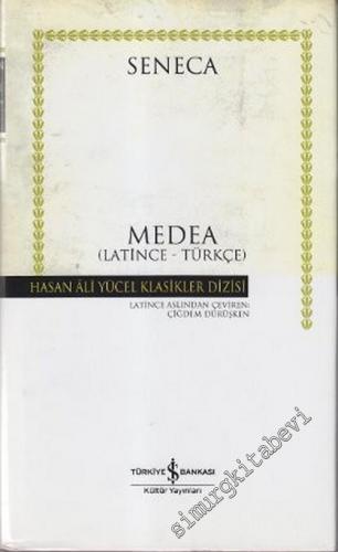 Medea (Latince - Türkçe)