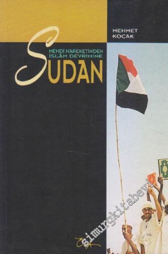 Mehdi Hareketi'nden İslâm Devrimi'ne Sudan