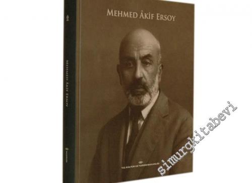 Mehmet Akif Ersoy BÜYÜK BOY