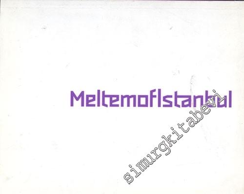 Meltem of İstanbul