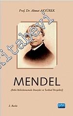 Mendel: Bitki Malzemesinde Deneyler ve Tarihsel Perspektif