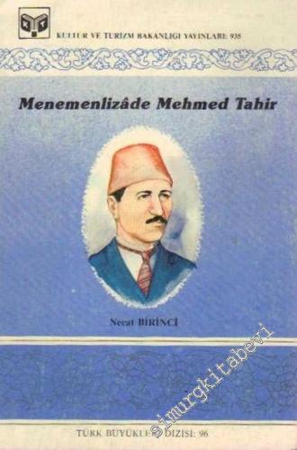 Menemenlizade Mehmed Tahir