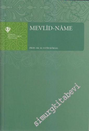 Mevlid - Name (Mevlidname)