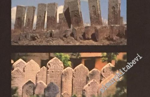 Mezar Taşlarında Huve'l-Baki