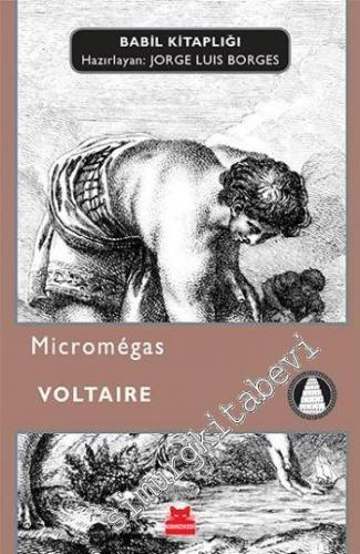 Micromegas - Babil Kitaplığı 16