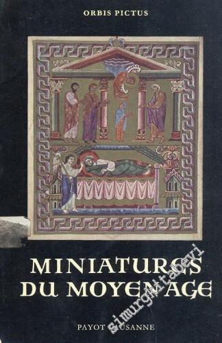 Miniatures du Moyen Age