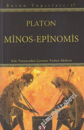 Minos - Epinomis