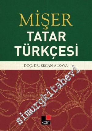 Mişer - Tatar Türkçesi