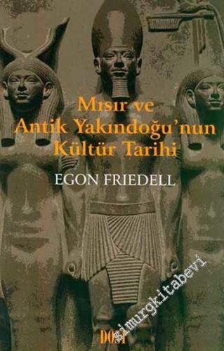 Mısır ve Antik Yakındoğu'nun Kültür Tarihi
