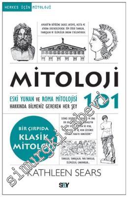 Mitoloji 101: Eski Yunan ve Roma Mitolojisi Hakkında Bilmeniz Gereken 