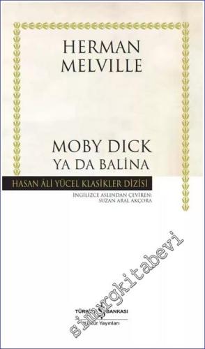 Moby Dick ya da Balina - 2023