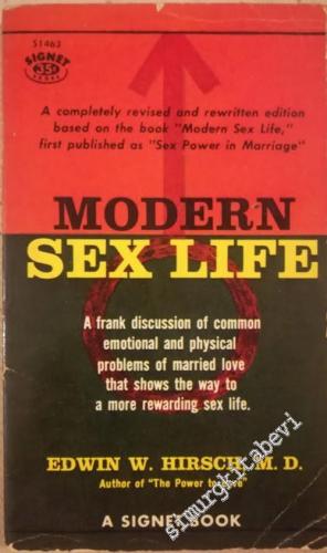 Modern Sex Life