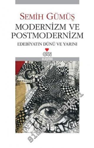 Modernizm ve Postmodernizm: Edebiyatın Dünü ve Yarını