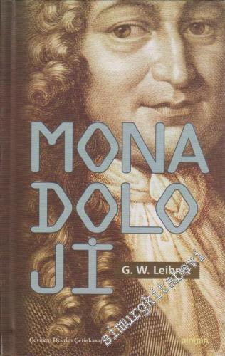 Monadoloji ve İlgili Yazılar, Mektuplar