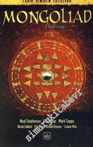 Mongoliad 2 - İkinci Kitap