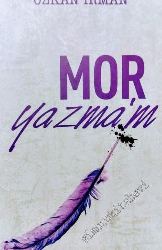 Mor Yazma'm