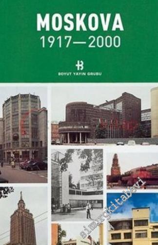 Moskova 1917 - 2000