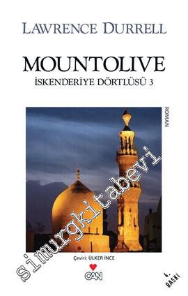 Mountolive - İskenderiye Dörtlüsü 3