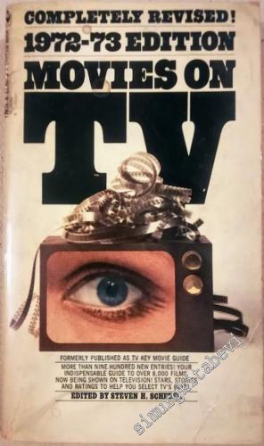 Movies on TV: 1972-73 Edition