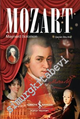 Mozart: Bir Yaşam CİLTLİ