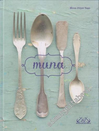 Muna'nın Yemek Kitabı