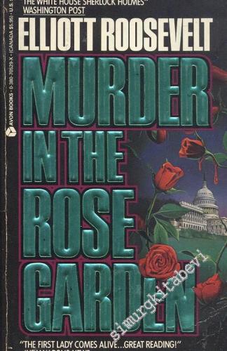 Murder in the Rose Garden
