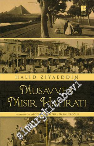 Musavver Mısır Hatıratı