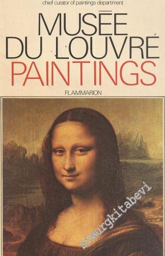 Musee Du Louvre: Paintings