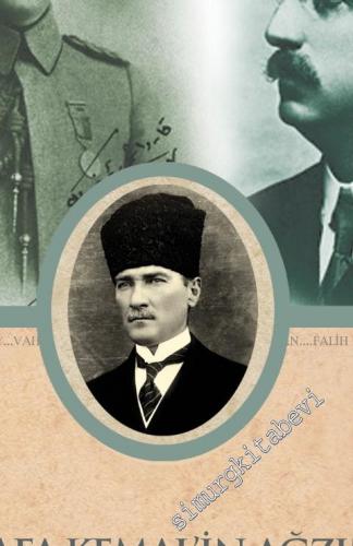 Mustafa Kemal'in Ağzından Vahidettin (Atatürk'ün Bana Anlattıkları)
