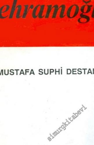 Mustafa Suphi Destanı