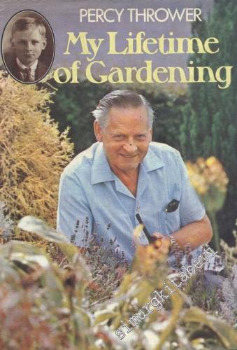 My Lifetime of Gardening