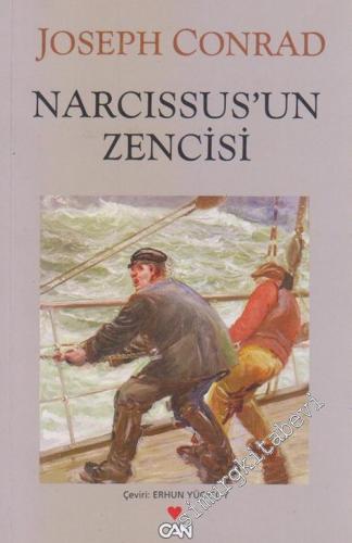 Narcissus'un Zencisi : Uzun Öykü