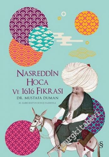 Nasreddin Hoca ve 1616 Fıkrası