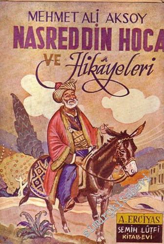 Nasreddin Hoca ve Hikayeleri
