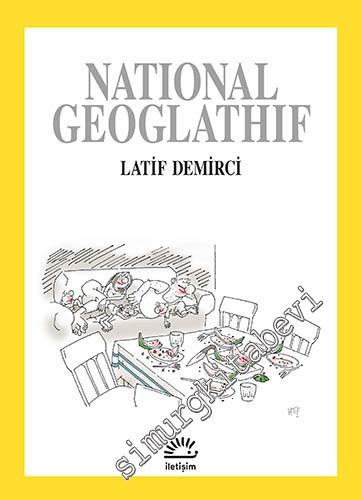 National Geoglathif