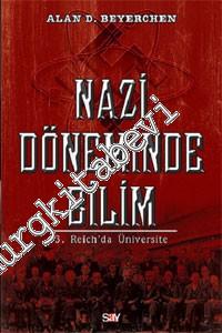 Nazi Döneminde Bilim: 3. Reich'da Üniversite
