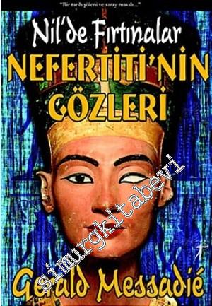 Nefertiti'nin Gözleri