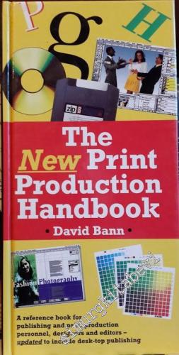New Print Production Handbook