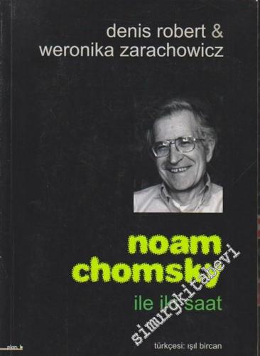 Noam Chomsky ile İki Saat