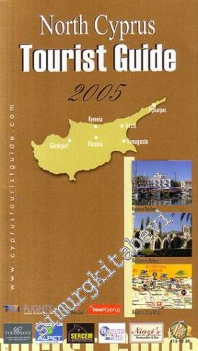 North Cyprus Tourist Guide 2005