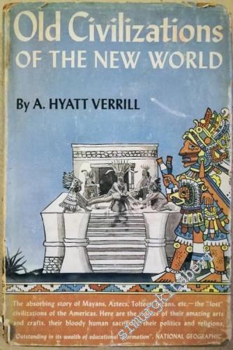 Old Civilisations of the New World