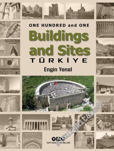 One Hundred And One Buildings And Sites Türkiye