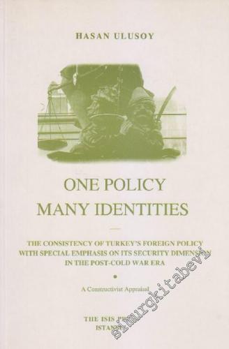 One Policy Many Identities