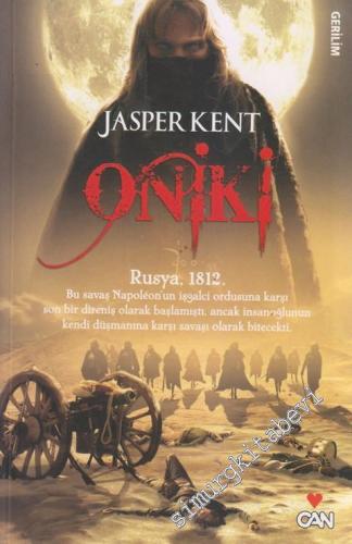 Oniki: Rusya 1812