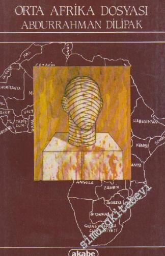Orta Afrika Dosyası