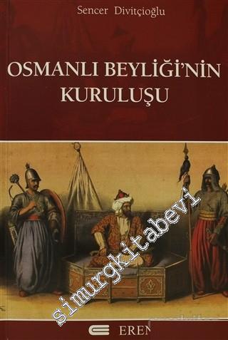 Osmanlı Beyliği'nin Kuruluşu